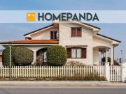Villa unifamiliare in vendita a San Pietro Mosezzo
