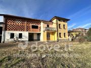 Villa unifamiliare in vendita a Santa Giustina