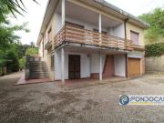 Villa unifamiliare in vendita a Santa Maria a Monte