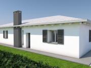 Villa unifamiliare in vendita a Sant'Agata Bolognese