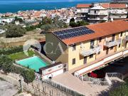 Villa unifamiliare in vendita a Sant'Agata Di Militello