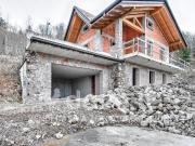 Villa unifamiliare in vendita a Selvino