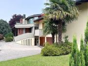 Villa unifamiliare in vendita a Seveso