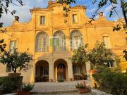 Villa unifamiliare in vendita a Siena