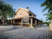 Villa unifamiliare in vendita a Siracusa