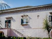 Villa unifamiliare in vendita a Siracusa