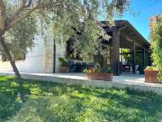 Villa unifamiliare in vendita a Siracusa