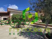 Villa unifamiliare in vendita a Siracusa