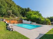 Villa unifamiliare in vendita a Soiano Del Lago