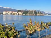 Villa Unifamiliare in vendita a Stresa, Carciano