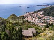 Villa in vendita a Taormina