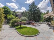 Villa unifamiliare in vendita a Torino