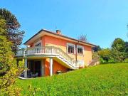 Villa bifamiliare in vendita a Torino