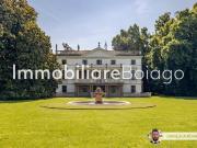 Villa unifamiliare in vendita a Treviso
