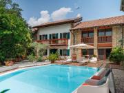 Villa unifamiliare in vendita a Udine