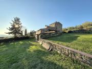 Villa unifamiliare in vendita a Vaglia