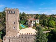 Villa unifamiliare in vendita a Vaglia