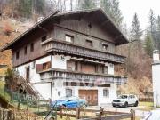 Villa unifamiliare in vendita a Val di Zoldo