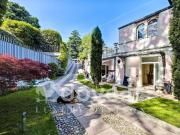 Villa unifamiliare in vendita a Varese