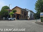 Villa unifamiliare in vendita a Varese