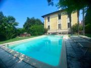 Villa unifamiliare in vendita a Varese