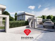 Villa unifamiliare in vendita a Vergiate