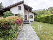Villa unifamiliare in vendita a Vergiate