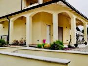 Villa unifamiliare in vendita a Vigevano