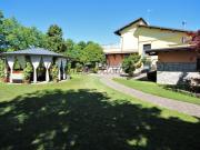 Villa unifamiliare in vendita a Vigevano