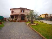 Villa unifamiliare in vendita a Villa San Pietro