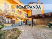 Villa unifamiliare in vendita a Vische