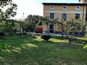 Villa unifamiliare Vallo della Lucania