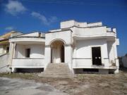 Villa unifamiliare, Via Borgagne, Melendugno