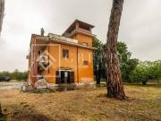 Villa unifamiliare via Capitancelli, Appia Sud, Velletri