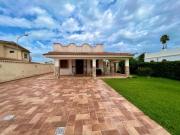Villa unifamiliare Via Isole delle Molucche, Arenella
