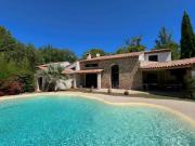 VILLA UNIQUE 8 PIÈCES DRAGUIGNAN