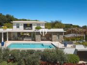 Villa unique au bord de la mer