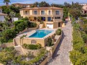 Villa unique Les Issambres. 330m² Roquebrune sur Argens