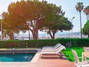 VILLA UNIQUE POINTE CROISETTE