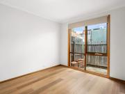 Villa Unit is prime location