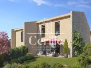 ? Villa urbaine neuve avec jardin et terrasses –...