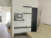 Villa Urquiza. Departamento 2 ambientes con balcón y...