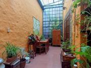 VILLA URQUIZA VENTA CASA 5 amb + dep terraza patio