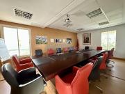 Villa usage bureau 650 m² à louer Hay Riad