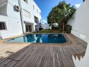 Villa usage bureau a la location a anfa 50000dh Villa usage bureau a la location a anfa 50000dh