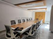 Villa usage professionnel en location