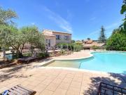 Villa Uzes 7 pièce s 170 m2, 5 chambres avec piscine et...