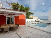 Villa V3 + 1 com piscina, Vista Mar e Licença AL situada...