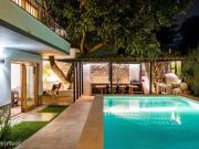 Conforto e versatilidade em Cascais: Villa V5 com anexo...