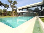 Villa V6 na Herdade da Aroeira Almada